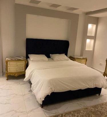 Agouza Apartamento | Z m abartment Aswan hotel