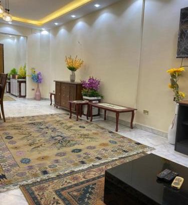 Agouza Apartamento | Z m abartment hotel