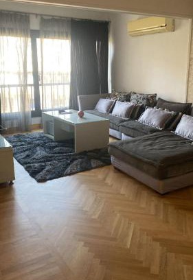 Agouza Apartamento | Z m abartment hotel