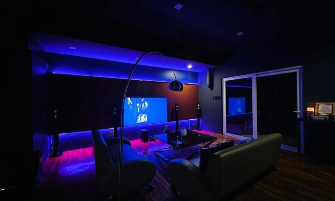 Bacolod Casa | Z-Pad