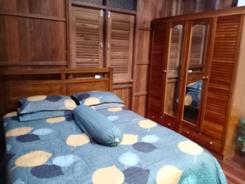 Kampung Ulu Takir Casa | Z RoomStay