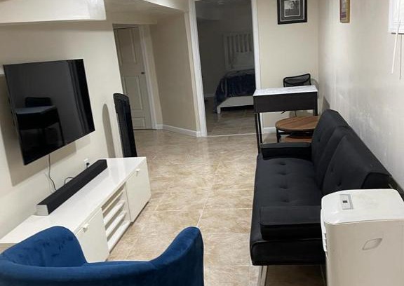 Weequahic Apartamento | Z & Z Apartment 2