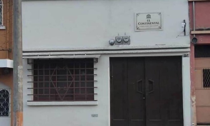 Zona 5 Apartamento | Z1 3 Urban shelter with style