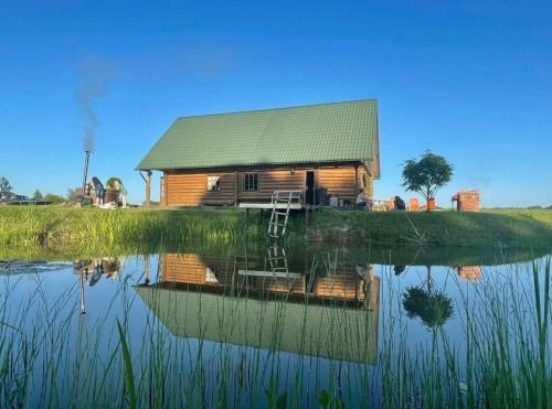 Latgale Casa | Zaķu muiža