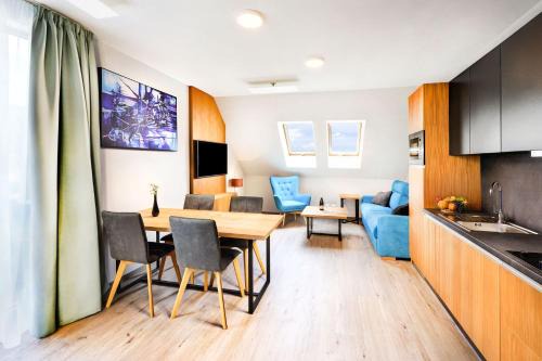 Liptovsky Mikulas Complejo | Zaži Apartmány Maladinovo