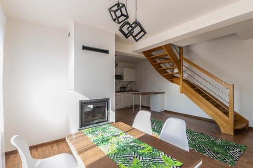 Krempachy Casa | Za Przylaskiem