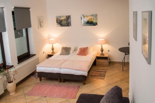 Myslenice Apartamento | Za Rabą