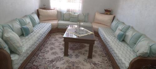Moulay Abdallah Apartamento | Zaafrani mohamed
