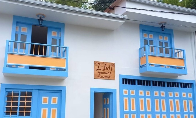 Salento Apartamento | Zabdi Apartahotel