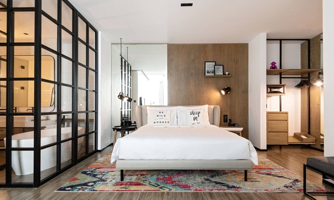 Dubai Hotel | Zabeel House by Jumeirah, The Greens
