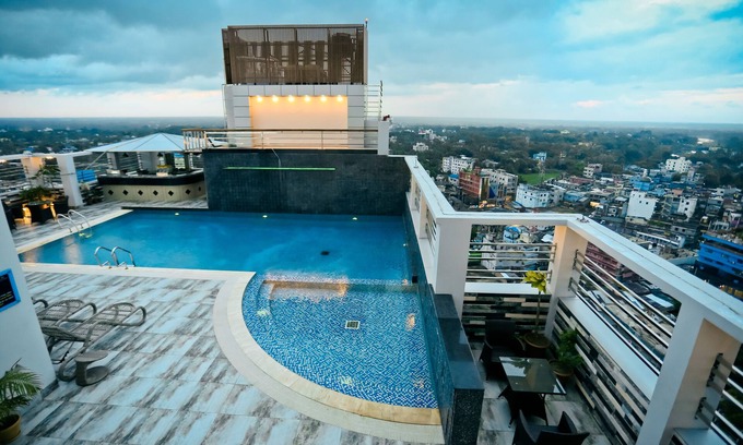 Jessore Hotel | Zabeer Hotel International