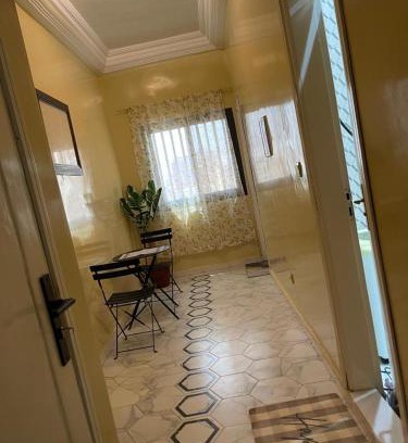 Pointe des Almadies Apartamento | Zac B Hosting