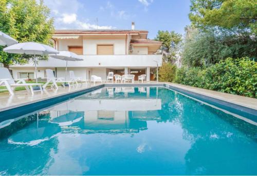 Rosolini Casa | Zacchitella Garden House