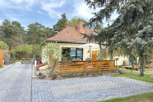 Lubbenau/Spreewald Casa | Zach Waldglück