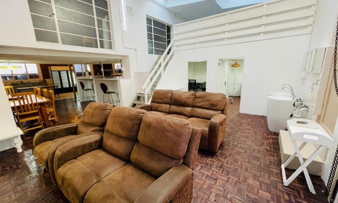 Scottburgh South Casa | Zachariah's Vacation Home