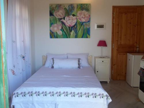 Armenistis Casa | zacharoularooms3