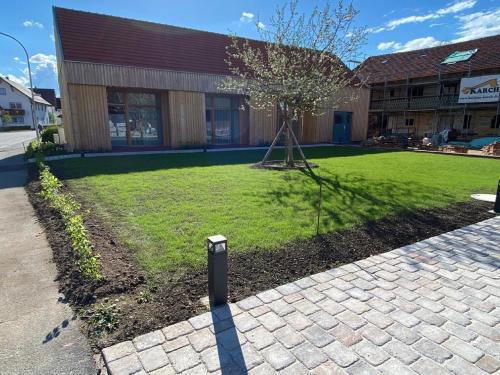 Niederleierndorf Apartamento | Zachhof Niederleierndorf