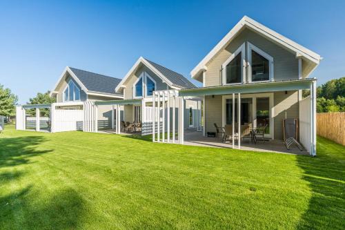 Bialogora Casa | Zachodni Wiatr - Betula