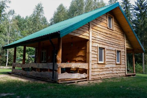 Grodek Casa | Zacisze Markowszczyzna