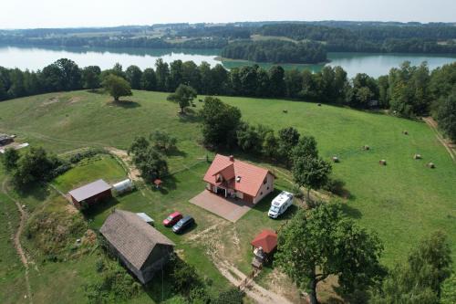 gmina Filipow Casa | Zacisze nad Rospudą