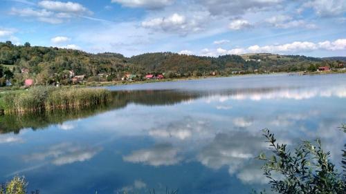 gmina Dydnia Apartamento | Zacisze nad sanem