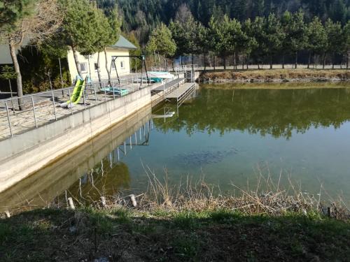 Dubiecko Casa | Zacisze Nad Stawami