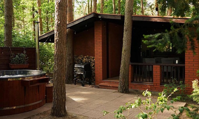 gmina Wieliszew Casa | Zacisze Narwi