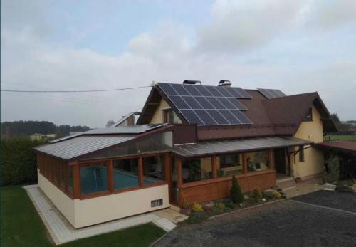 Zaborze Casa | Zacisze