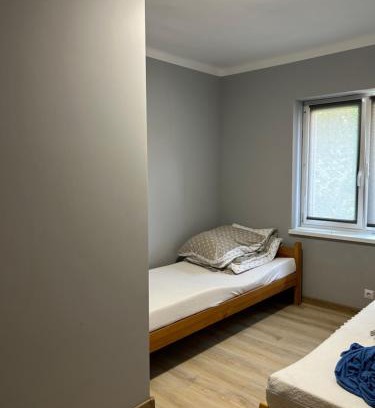 gmina Pysznica Casa | Zacisze