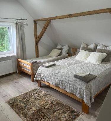 gmina Karnice Apartamento | Zacisze