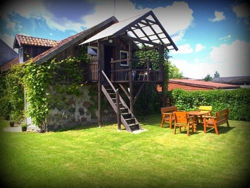 Warpuny Apartamento | Zacisze