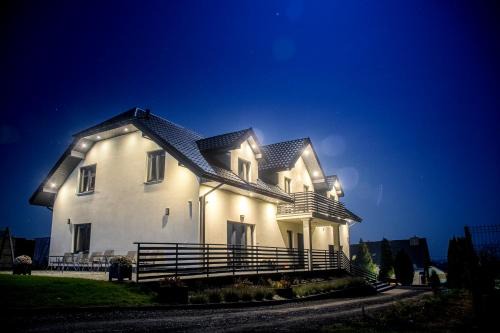Krajno Pierwsze Casa | Zacisze Stara Wieś