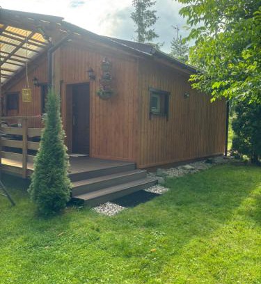 Ostrow Wielki Apartamento | Zacisze u Ani