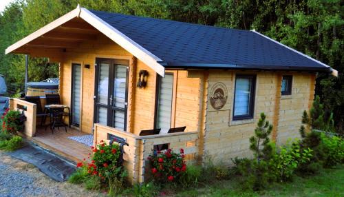 Jarnołtowek Apartamento | Zaciszne Pogranicze Jarnołtówek