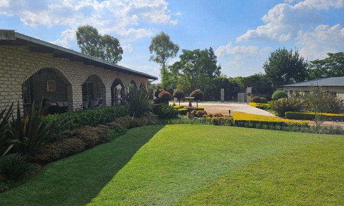 Mogale City Casa | Zacks Country Stay