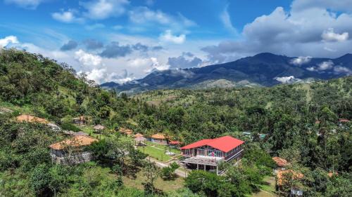 Kodaikanal Complejo | ZACS VALLEY RESORT, Kodaikanal