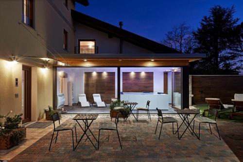 Aquileia Apartamento | Zadris 1922 Apartments & Spa