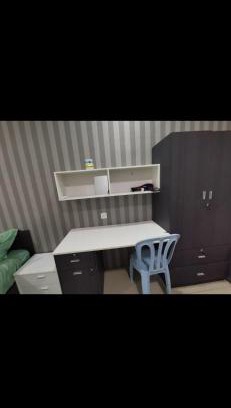 Kampar Apartamento | Zaf's Stay