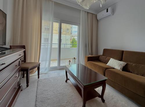 Perea Apartamento | Zafetty Apartment