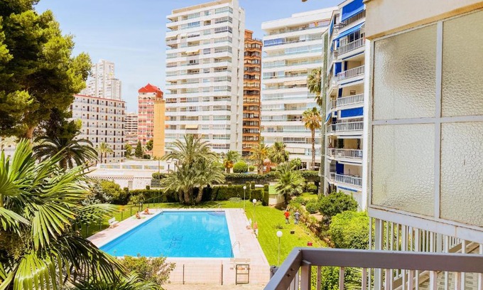 Rincon de Loix Apartamento | Zafiro Apartments
