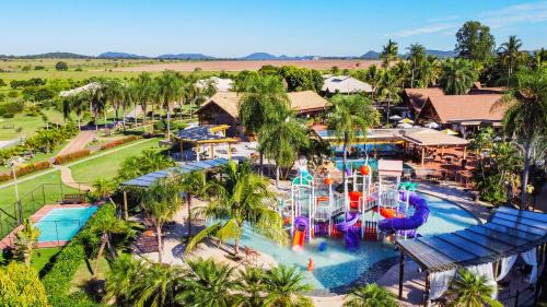 Bonito Complejo | Zagaia Eco Resort