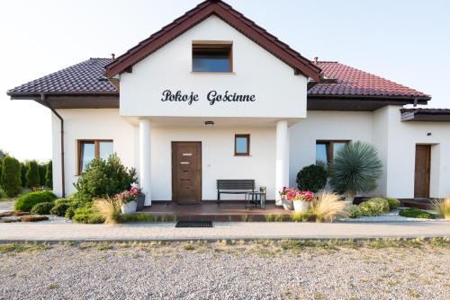 gmina Bedzino Casa | Zagaje Pokoje Gościnne