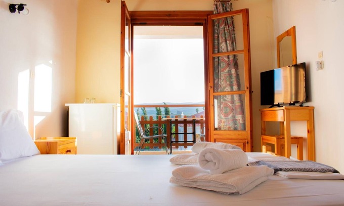 Pylos-Nestoras Hotel | Zagamilos Hotel
