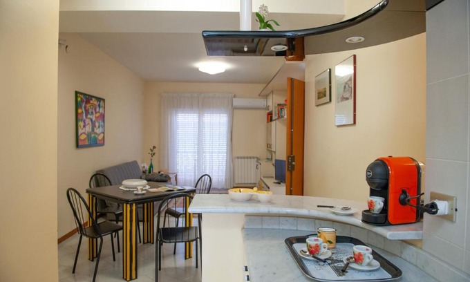Fondachello Apartamento | Zagara e mare