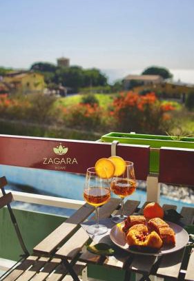 Porto Empedocle Apartamento | ZAGARA Home