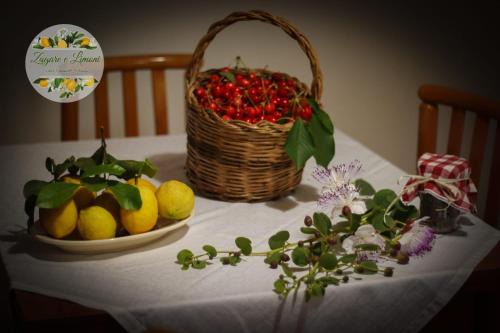 Ostuni Apartamento | ZAGARE E LIMONI