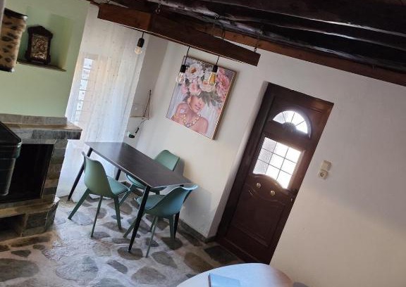 Zagora-Mouresi Casa | Zagora MGHouse