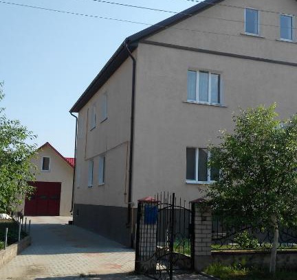 Grodno Region Casa | Zagorodnyi dom na Usadebnoy 4