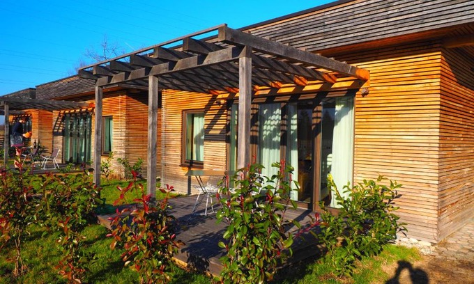 Rakitje Complejo | Zagreb Camp Bungalows