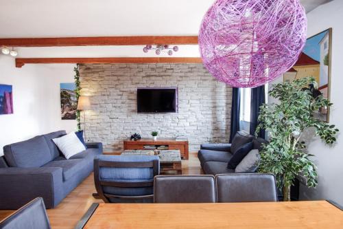 Zagreb Apartamento | Zagreb Deluxe Apartment L2